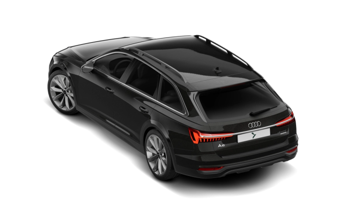 Audi A6 Allroad 3,0 TDI - Diesel - Automat 7st. - 4x4 na operativní leasing