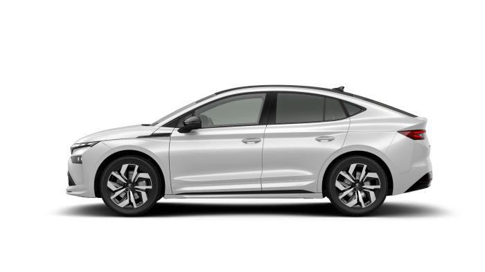 Škoda Enyaq Coupé Sportline 85x (82 kWh) 220 kW 1° automatická 4x4 na operativní leasing