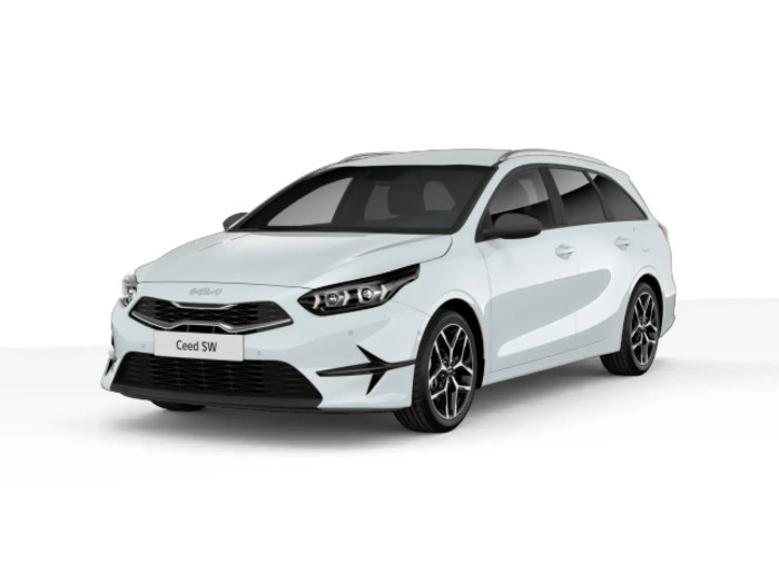 Kia Ceed TOP 1.5 T-GDI 103 kW Benzín Automatická převodovka na operativní leasing