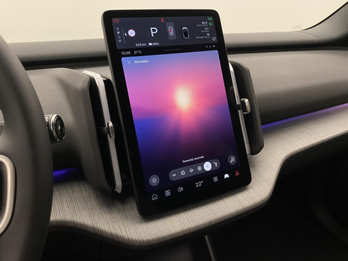 Volvo EX30 PURE ELECTRIC EXTENDED PLUS na operativní leasing