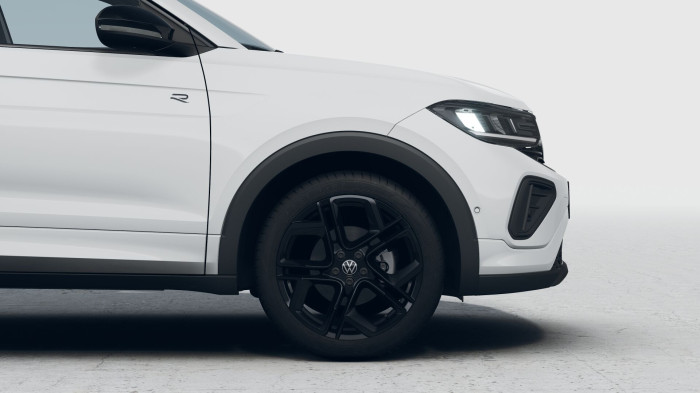 Volkswagen T-Cross R-Line 1.0 TSI 85 kW 7DSG na operativní leasing