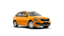 Škoda Kamiq Classic 1,0 TSI 85 kW 7° automatická DSG na operativní leasing