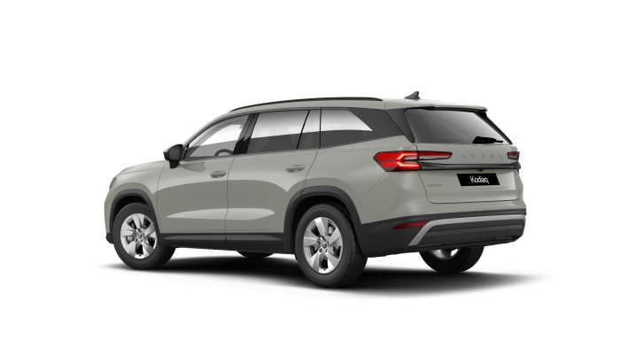 Škoda Kodiaq Selection 1,5 TSI Hybrid 110 kW 7° automatická DSG na operativní leasing