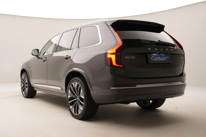 Volvo XC90 T8 AWD RECHARGE BRIGHT PLUS 7m na operativní leasing