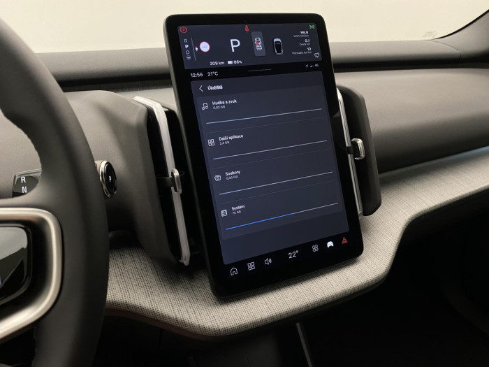 Volvo EX30 PURE ELECTRIC EXTENDED PLUS na operativní leasing