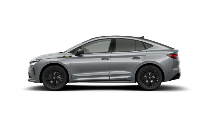 Škoda Enyaq Coupé RS RS (82 kWh) 250 kW 1° automatická 4x4 na operativní leasing