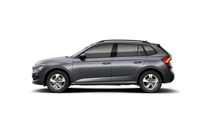 Škoda Kamiq 130 let 1,0 TSI 70 kW 5° manuální na operativní leasing