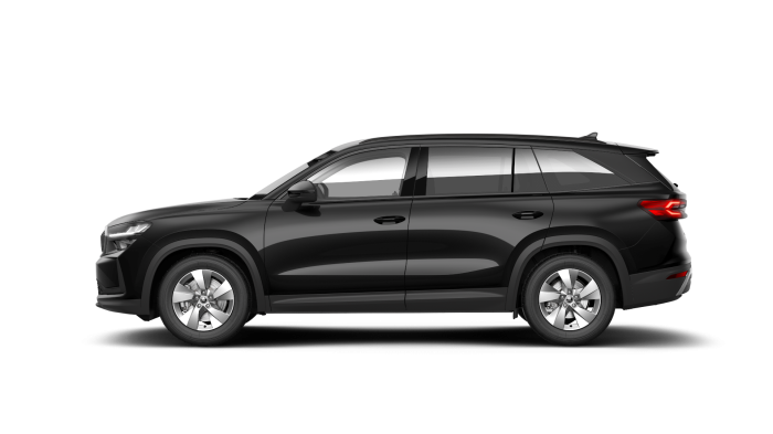 Škoda Kodiaq Exclusive Selection 1,5 TSI Hybrid 110 kW 7° automatická DSG na operativní leasing