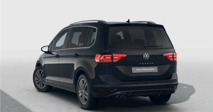 Volkswagen Touran People 2,0 TDI 110kW EVO 7DSG na operativní leasing