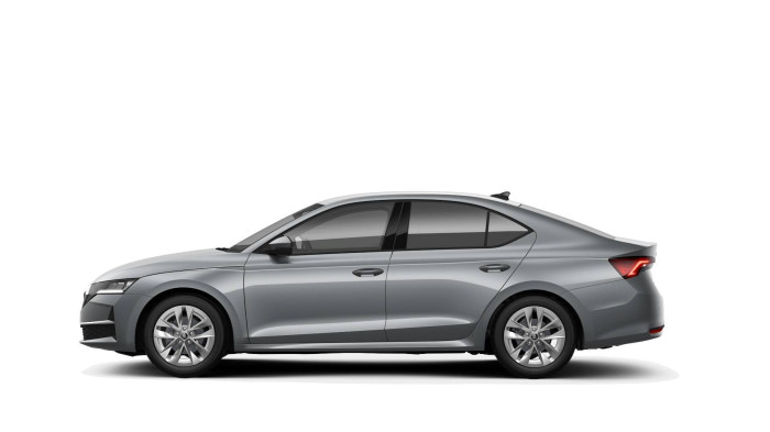 Škoda Octavia Classic 6MP 1,5TSI / 85kW na operativní leasing