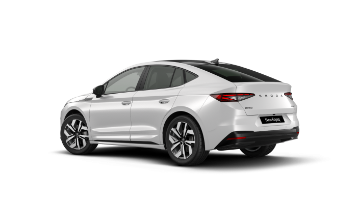 Škoda Enyaq Coupé Sportline 85x (82 kWh) 220 kW 1° automatická 4x4 na operativní leasing
