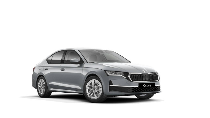 Škoda Octavia Classic 6MP 1,5TSI / 85kW na operativní leasing