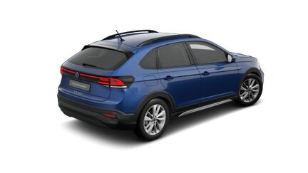 Volkswagen Taigo People 1,0 TSI 85 kW 7DSG na operativní leasing