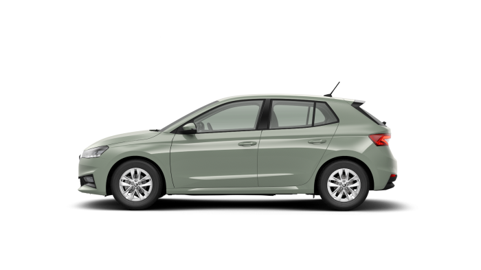 Škoda Fabia 130 let 1,0 TSI 85 kW 6° manuální na operativní leasing