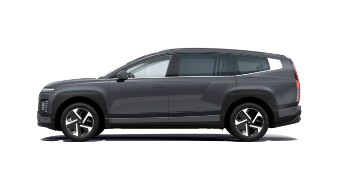 Hyundai Ioniq 9 Style POWER 110.0 kWh 160 kW na operativní leasing