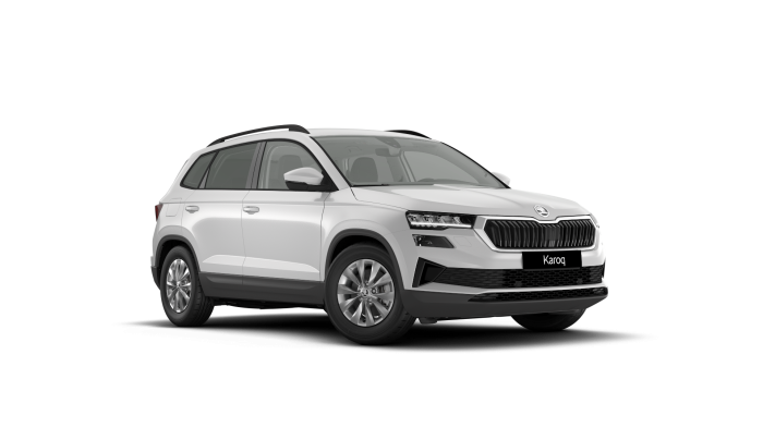 Škoda Karoq 130 let Premium 2,0 TDI 110 kW 7° automatická DSG na operativní leasing
