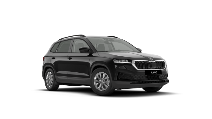 Škoda Karoq Selection 2,0 TDI 85 kW 6° manuální na operativní leasing