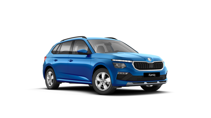 Škoda Kamiq 130 let Premium 1,5 TSI 110 kW 6° manuální na operativní leasing