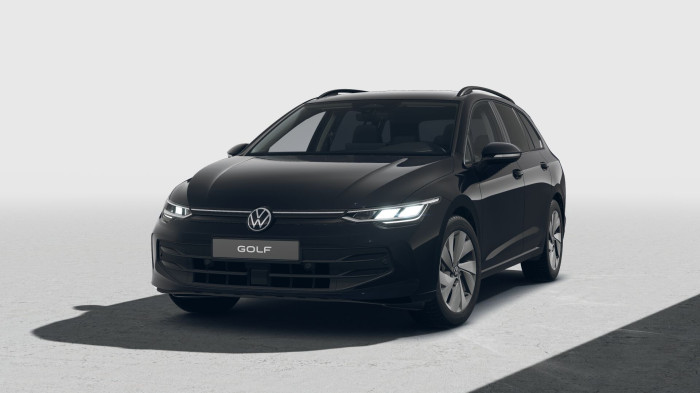 Volkswagen Golf Variant People 1,5 TSI 110 kW 6G na operativní leasing