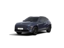 Hyundai Kona Electric Czech Edition POWER 64.8kWh 150kW na operativní leasing