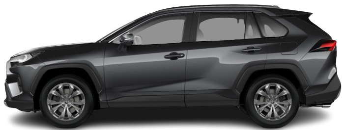 Toyota RAV4 Comfort Style 2,5 HEV na operativní leasing