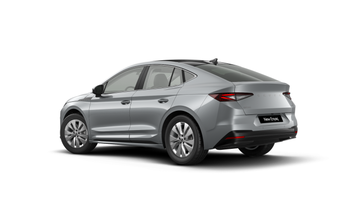 Škoda Enyaq Coupé Selection 85x (82 kWh) 220 kW 1° automatická 4x4 na operativní leasing
