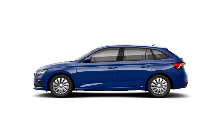 Škoda Scala Selection 1,0 TSI 85 kW 6° manuální na operativní leasing