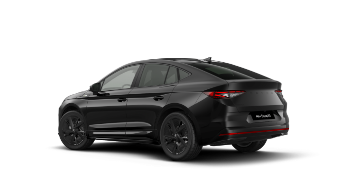 Škoda Enyaq Coupé RS RS (82 kWh) 250 kW 1° automatická 4x4 na operativní leasing
