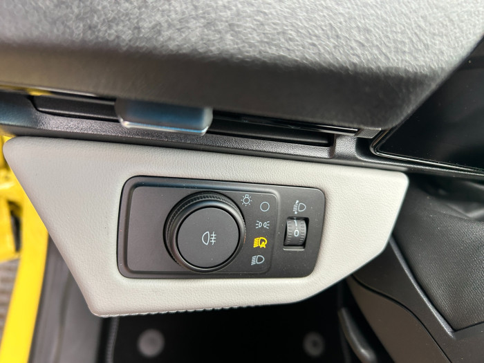 GEN-E 43kWh dojezd 123kW/168 k na operativní leasing