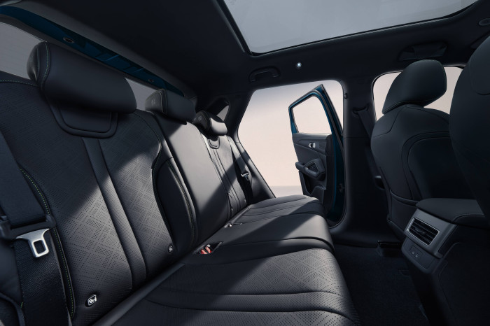 BYD ATTO 2 DM-i Boost 1,5 / 156kW na operativní leasing