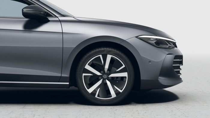 Volkswagen Passat Business 1,5 eTSI 110 kW mHEV na operativní leasing