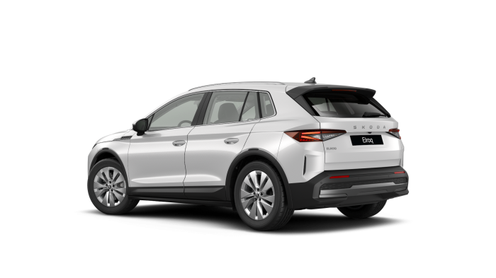 Škoda Elroq Selection 85x (82 kWh) 220 kW 1° převodovka 4x4 na operativní leasing