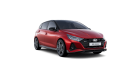 Hyundai i20 N Line 1.2i 58kW 5M na operativní leasing