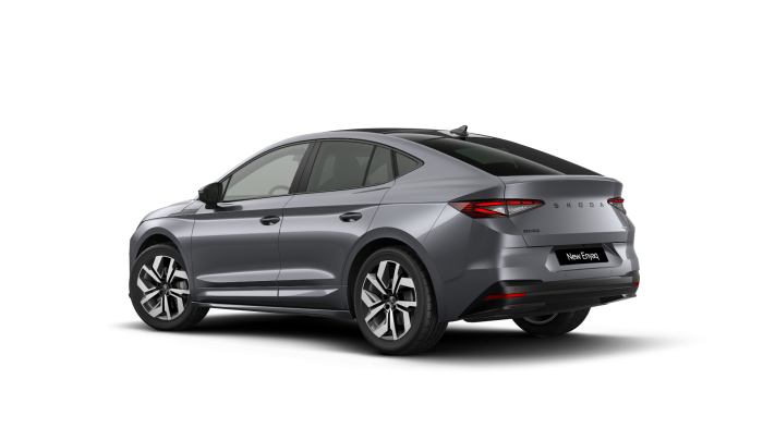 Škoda Enyaq Coupé Sportline 85x (82 kWh) 220 kW 1° automatická 4x4 na operativní leasing