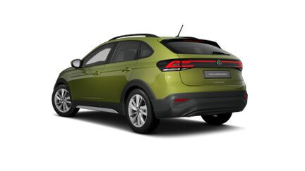 Volkswagen Taigo People 1,0 TSI 70 kW 5G na operativní leasing