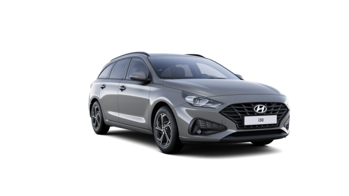 Hyundai i30 T-GDI na operativní leasing