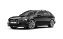 Audi A6 Allroad 3,0 TDI - Diesel - Automat 7st. - 4x4 na operativní leasing