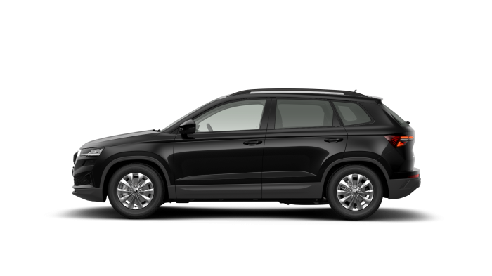 Škoda Karoq Dynamic 1,5 TSI 110 kW 7° automatická DSG na operativní leasing
