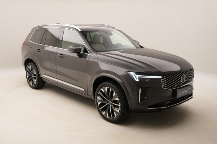 Volvo XC90 T8 AWD RECHARGE BRIGHT PLUS 7m na operativní leasing