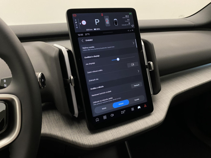 Volvo EX30 PURE ELECTRIC EXTENDED PLUS na operativní leasing