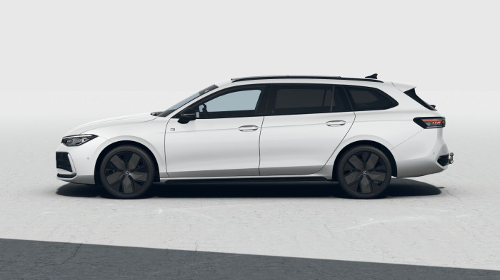 Volkswagen Passat R-Line People 2,0 TDI 142 kW 4MOT na operativní leasing