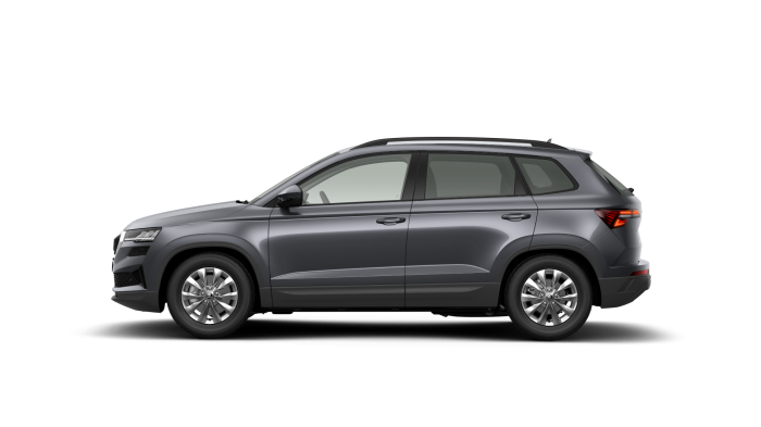 Škoda Karoq Classic 1,5 TSI 110 kW 7° automatická DSG na operativní leasing