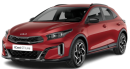 Kia XCeed GT-Line 1,6 T-GDI GPF na operativní leasing