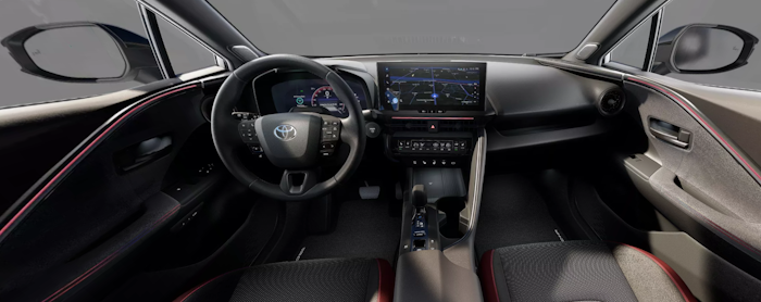 Toyota C-HR Tokyo Edition 2,0 PHEV na operativní leasing