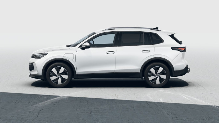 Volkswagen Tiguan People 2,0 TDI 110 kW na operativní leasing