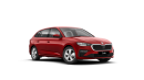 Škoda Scala Dynamic 1,5 TSI 110 kW 7° automatická DSG na operativní leasing