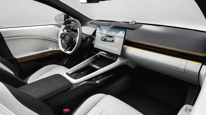 Zeekr 7GT Privilege AWD na operativní leasing