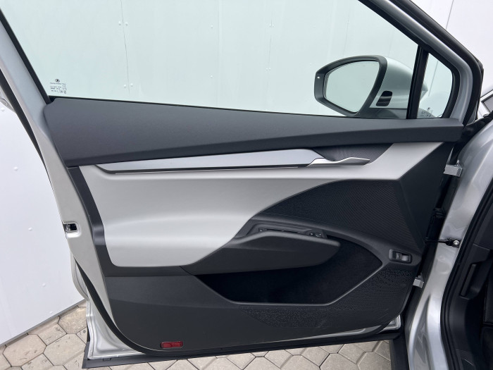 Škoda Elroq Premium Lodge 85 82 kWh elektro  / 210kW na operativní leasing