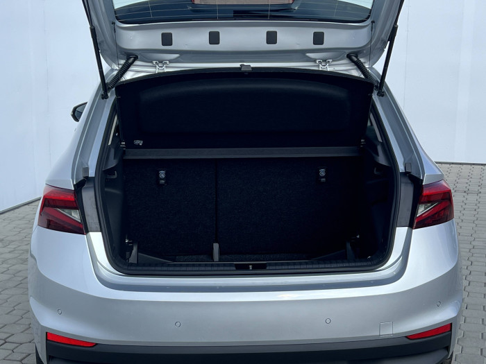 Škoda Fabia 130 let 6MP 1,0TSI / 85kW na operativní leasing