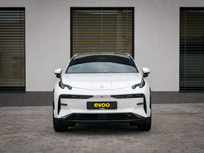 Zeekr X Core RWD na operativní leasing